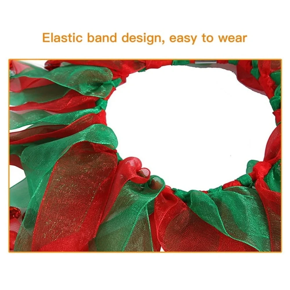Amazon red green